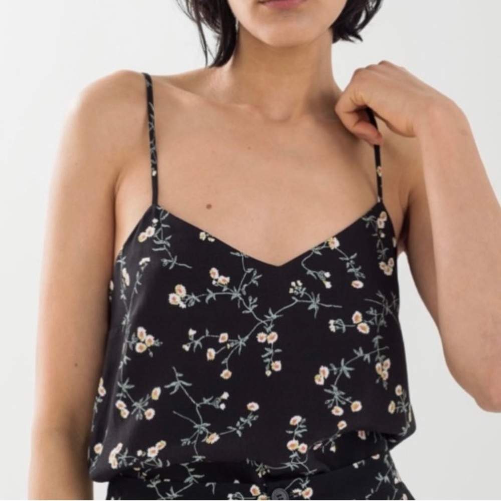 & Other Stories Top